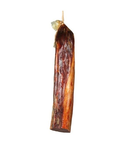 Lomo embuchado Serrano reserva - trozo
