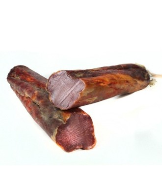 "Lomo" Serrano reserva (filet de longe) - morceau