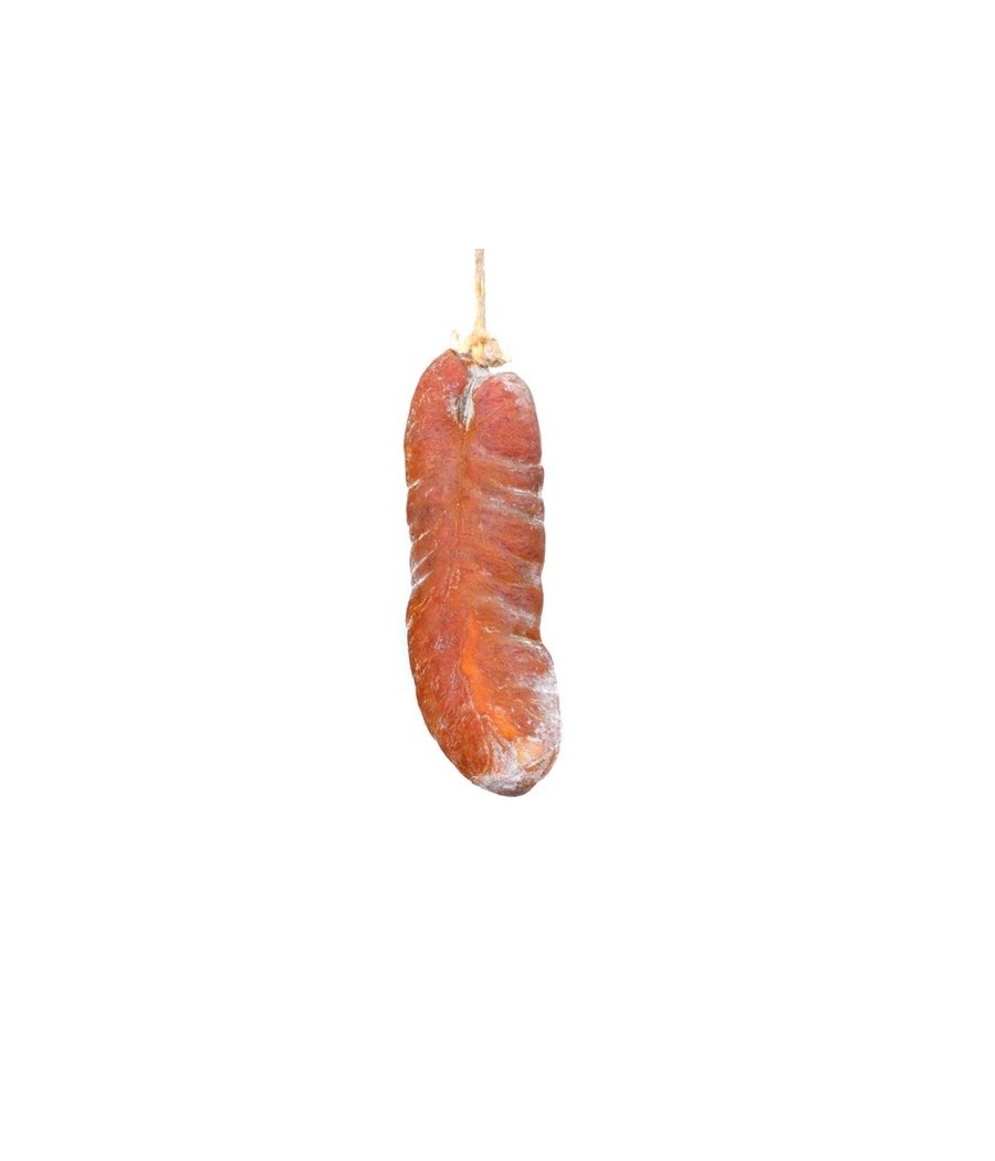 Sobrasada Superior La Luna, IGP Sobrasada de Mallorca "das Rote" Sobrasada Superior La Luna, IGP Sobrasada de Mallorca "das Rote"