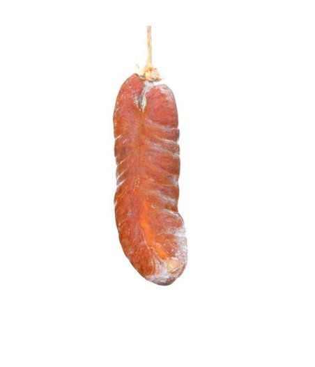 Sobrassada Superior La Luna, IGP Sobrasada de Mallorca "la vermella"