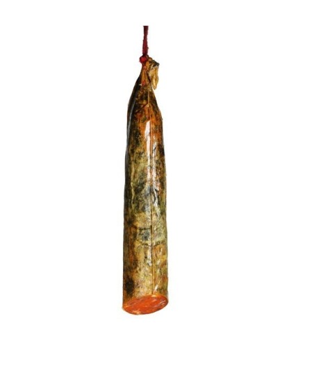 Iberischer bellota Chorizo - Stück