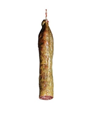 Salchichon, saucisse espagnole traditionnelle, où acheter, des