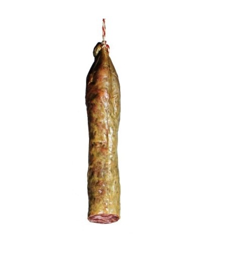 Salchichón Ibérico Bellota - trozo