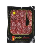 Salchichón Ibérico Bellota cortado (lonchas)
