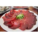 Beef Cecina from Leon IGP (pieces)