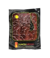 Cured Beef Cecina (sliced)