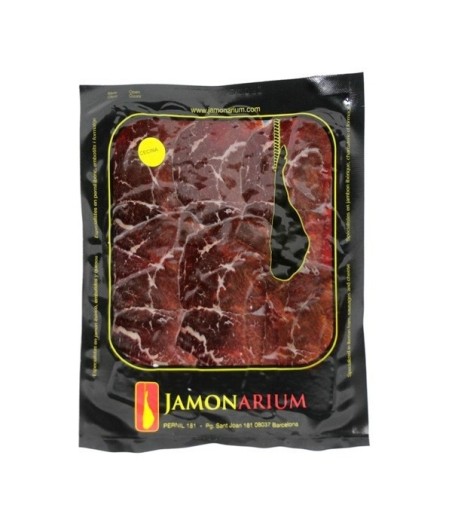 Cured Beef Cecina (sliced)
