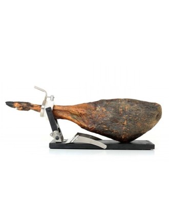 Jamonero Hogar giratorio plegable Jamonec JP LUXE