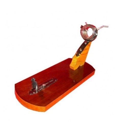 Ham holder Mod. Pontevedra