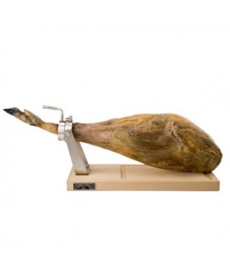 Professional Ham Stand with Rotating Grip Jamotec J2