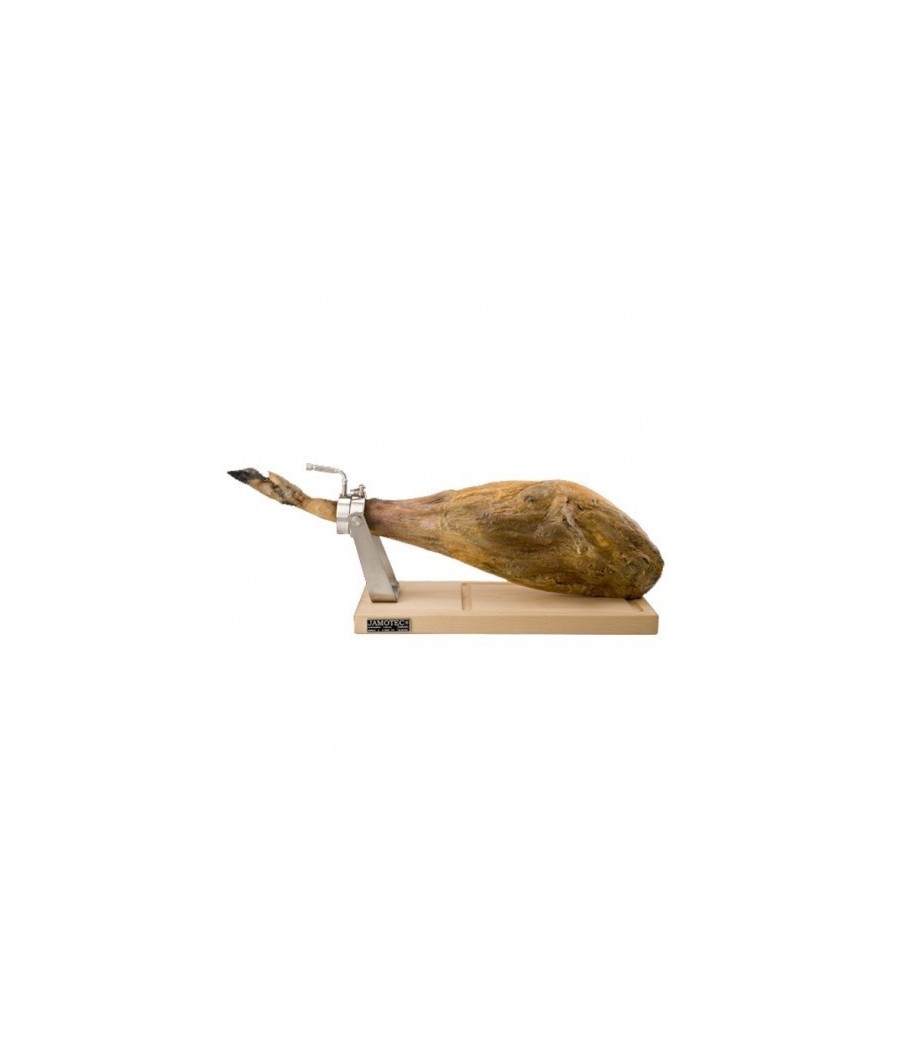 Jamonero profesional giratorio Jamotec J2