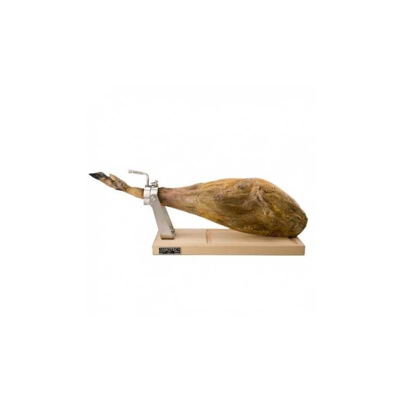 Professional Ham Stand with Rotating Grip Jamotec J2