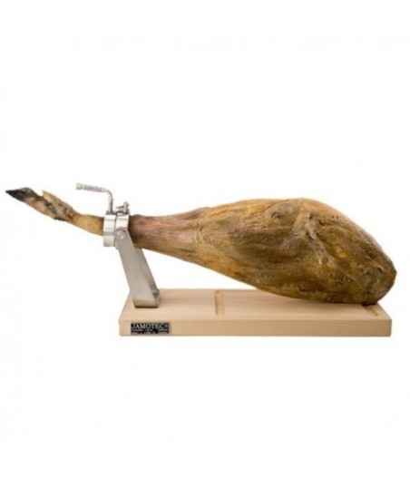 Jamonero profesional giratorio Jamotec J2