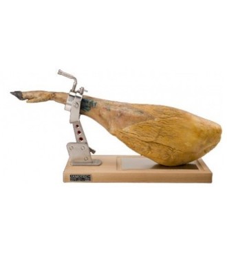 Jamonero profesional giratorio Mod. Pirineos