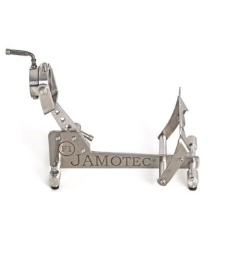 Soporte jamonero Giratorio Plegable Jamotec F1