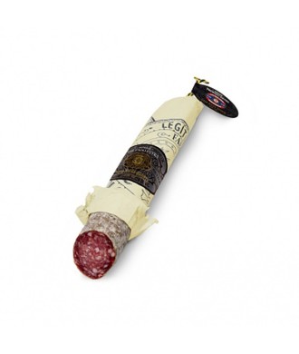 Saucisson de Vic cular truffé, Casa Riera Ordeix, 300g