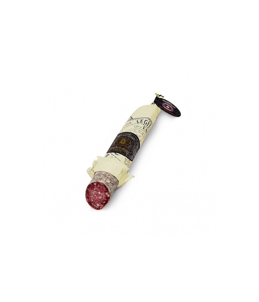 Saucisson de Vic cular truffé, Casa Riera Ordeix, 300g