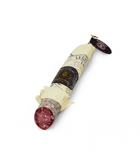 Salchichón of Vic cular Truffed, Casa Riera Ordeix, 300g