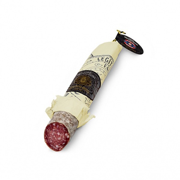 Salchichón de Vic cular Trüffel, Casa Riera Ordeix, 300 g