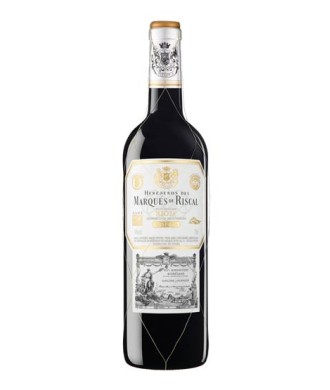 Marqués de Riscal Reserva, A.O. Rioja