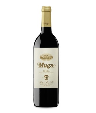 Muga Crianza, AO Rioja