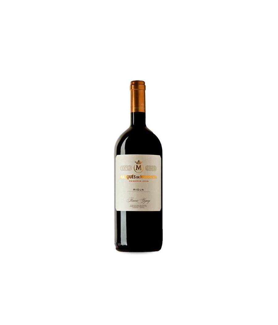 Marqués de Murrieta Reserva, D.O. Rioja