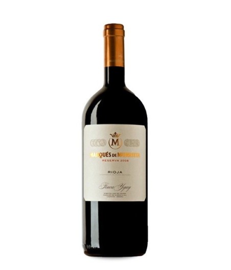 Marqué de Murrieta Reserva D.O. Rioja