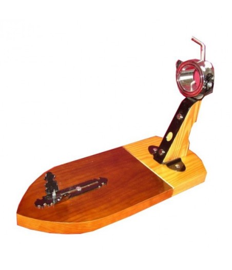 Jamonero giratorio Mod. Bellota III