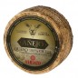 Aged Viriato Añejo cheese  with raw sheep milk - WHOLE 2.6 kg
