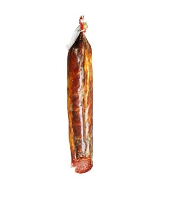 Bellota Iberico Lomo, 100% Iberian breed - Piece 400g