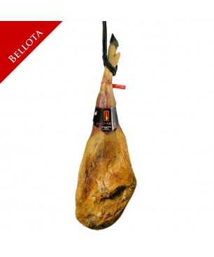 Ibérico  Bellota Ham, 50% Iberian Breed