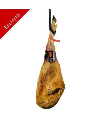 JAMBON CRU SELECTION 28,50 €/KG