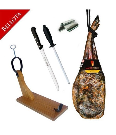 Coffret - BELLOTA CLASSIQUE
