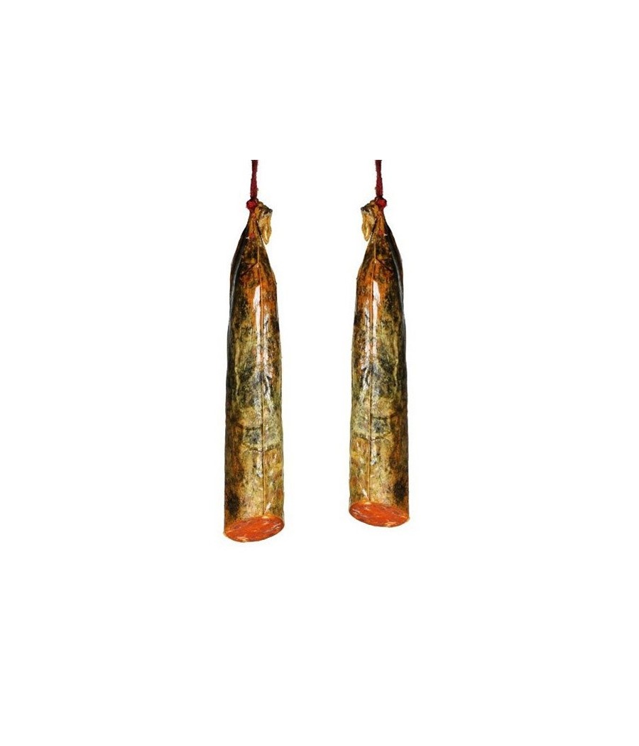 Bellota Iberico Chorizo - whole Bellota Iberico Chorizo - whole