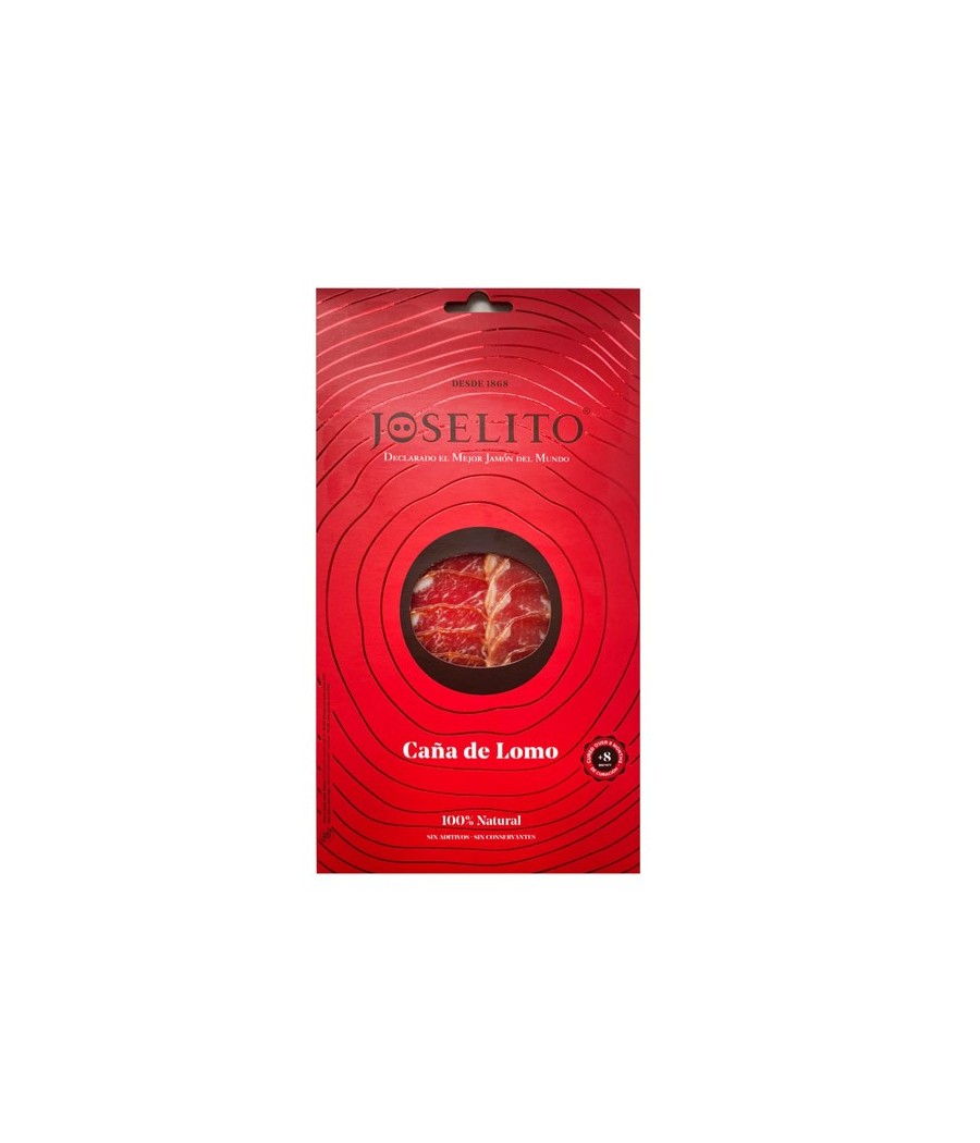 Filet séché tranché Joselito 70 g