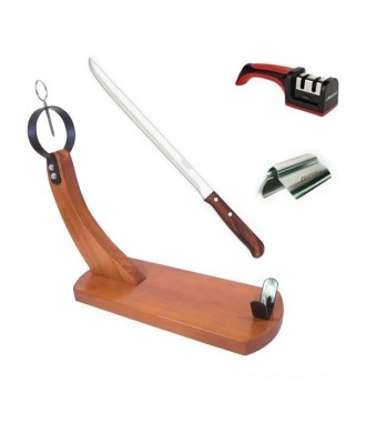 Ham slicing kit essential