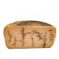 Pecorino cheese with pasteurized sheep milk - HALF