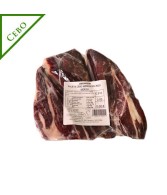 Spalla Ibérico di Cebo, 50% Gara Iberica - DISOSSATA - Punta