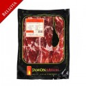 Bellota Iberico Ham, 75% Iberian breed sliced 100g