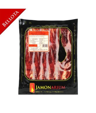 Bellota Iberico Shoulder, 75% Iberian Breed sliced 100g