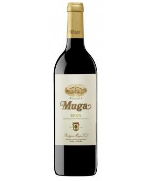 Muga Reserva tinto D.O. Rioja