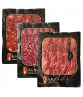 Hamper - BASIC SAUSAGES