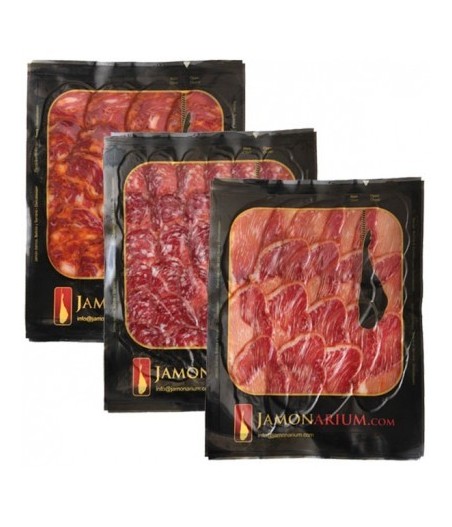 Hamper - BASIC SAUSAGES