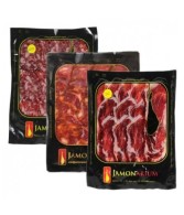 Lote - TRIO IBÉRICO
