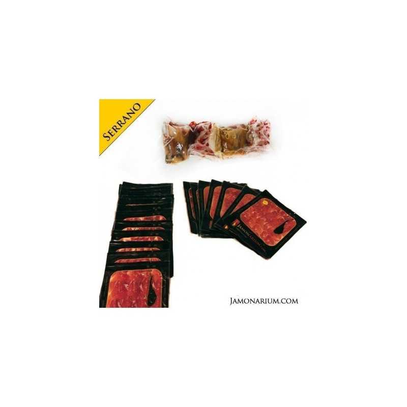Gran Reserva Selection Ham, +20 Monate - GANZER geschnitten