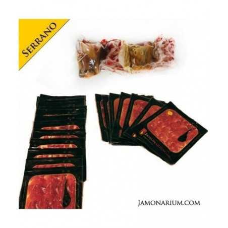 Gran Reserva Seleccion Ham, +20 months - WHOLE sliced