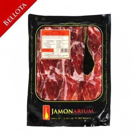 Bellota Iberico Ham, 50% Iberian Breed - WHOLE sliced