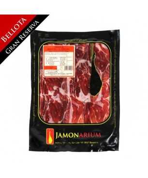 Bellota 100% Iberian Ham - Gran Reserva 4 years (2017) - WHOLE sliced