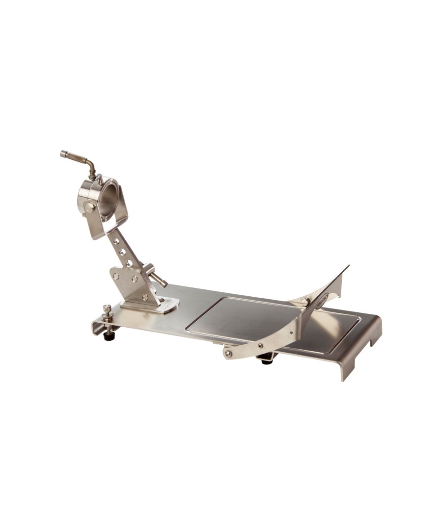 Ham holder J4P Luxe Professional rotating Jamotec Ham holder J4P Luxe Professional rotating Jamotec