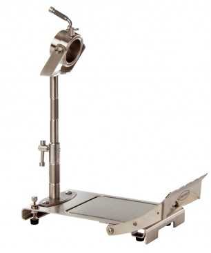 Ham stand J5R Luxe Professional rotating Jamotec